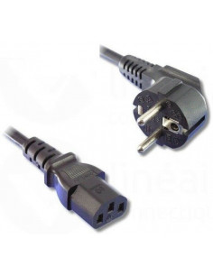 CÂBLE CORDON ALIMENTATION...