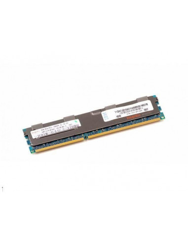 IBM 49Y1445 4GB PC3-10600R DDR3-1333...