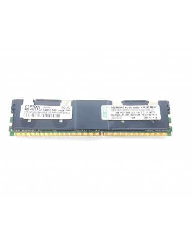 IBM 46C7423 4GB (1X4GB) PC2-5300F LP...