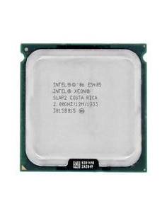 INTEL SLAP2 XEON CPU QC...