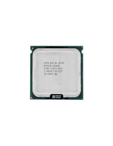 INTEL SLAP2 XEON CPU QC E5405 12M...