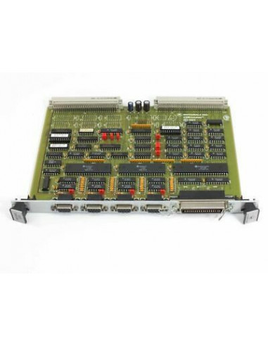 MOTOROLA MVME335 VME BOARD MVME 335 