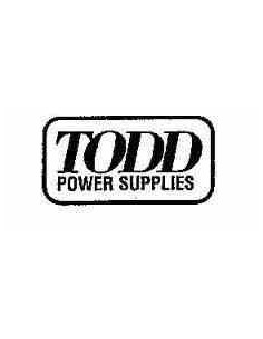 TODD POWER SUPLLY...