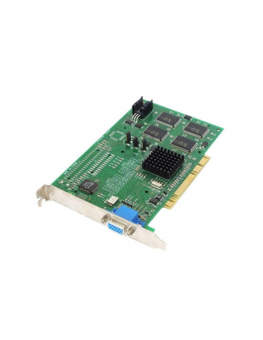 Sun Microsystems X3668A  PGX32 PCI...