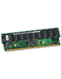 Mitsubishi 501-3136 128MB...