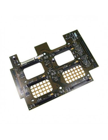 SUN 501-4682 HDD BACKPLANE BOARD