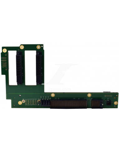 HP AB463-60010 RX3600 MIDPLANE BOARD