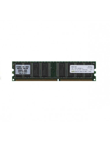 HP KT326667-041 256MB PC3200 400MHZ...