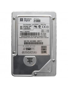 Western Digital WD CAVIAR...