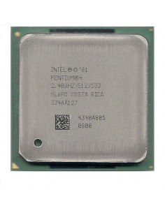 INTEL SL6PC PENTIUM 4...