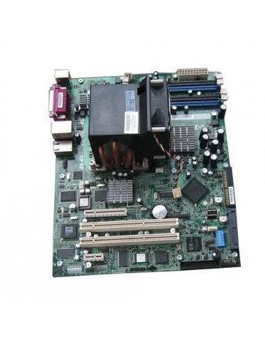 HP 394333-501 ML310 G3 SYSTEM BOARD...