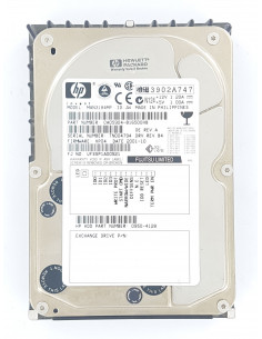 HP 0950-4128 18.2GB WIDE...