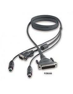 Belkin F1D9300-10 3M...