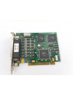CHASE RESEARCH 900-0119 PCI...