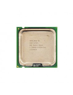 INTEL SL8J2 PENTIUM 4...