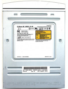 HP SC-148 SC-148 48X...