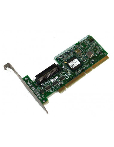 HP 343828-001 PCI U160 64BIT LVD SCSI...