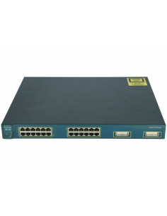 CISCO WS-C3550-24-SMI...