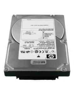 HP Seagate 18GB 10K U160... 2