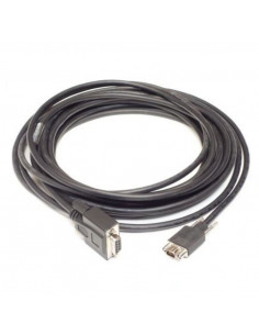 EMC 038-003-084 NULL MODEM...