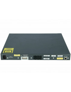 CISCO WS-C3550-24-SMI... 2