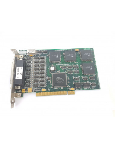 CHASE RESEARCH PLC 900-0118 PCI...