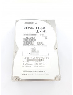 HP ST318275LW 18 2GB WIDE...