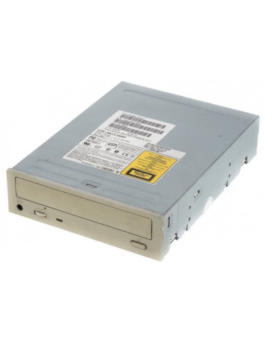 HP LTN-486S 48X-Max Speed IDE CD-ROM...