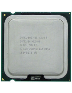 INTEL SLACU XEON QC X3210...