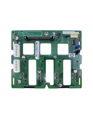 HP 451781-001 ML310 G5 HDD BACKPLANE...