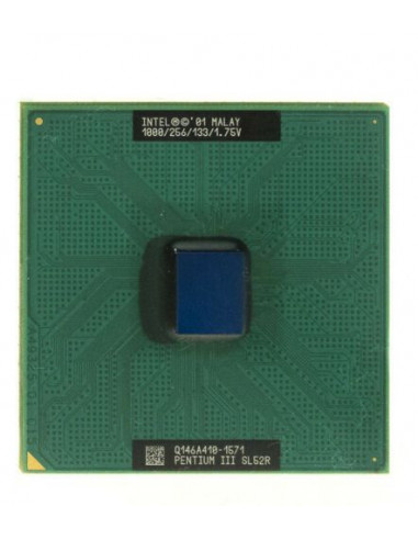 Intel SL52R Pentium 1-Core 1.00GHz...