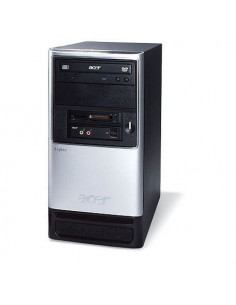 ACER ASPIRE T630 PENTIUM QC...