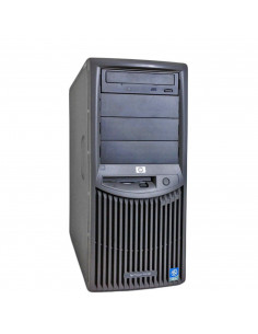 HP ProLiant ML330 G3 2.8Ghz...