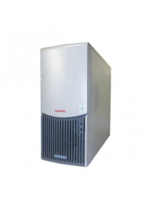 HP PROLIANT ML330 G2...