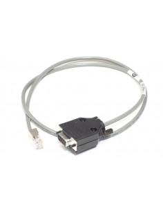 EMC 038-003-459 9 Pin Async...