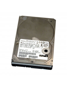 Hitachi HDT722516DLA380...