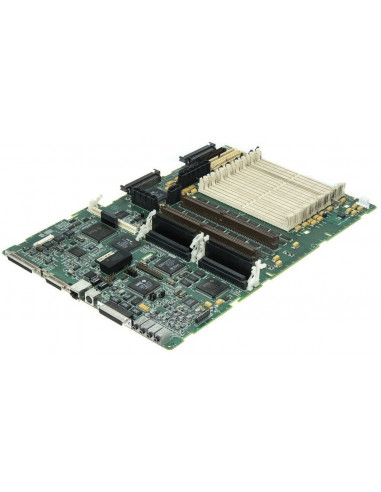 Sun 501-3132-08 UItra 2 System Board...