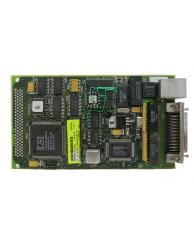 SUN 501-2015 SBUS Fast SCSI2 Ethernet...