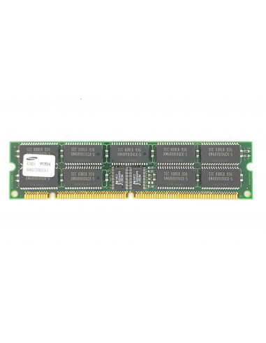 SUN 370-3797 64MB 1X64MB DIMM...