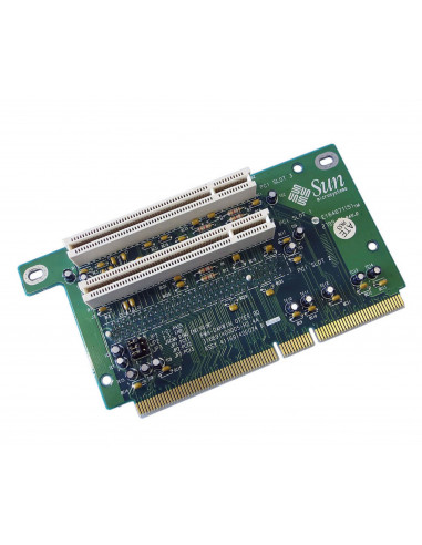 Sun 370-3196 Ultra 5 PCI Riser Board 