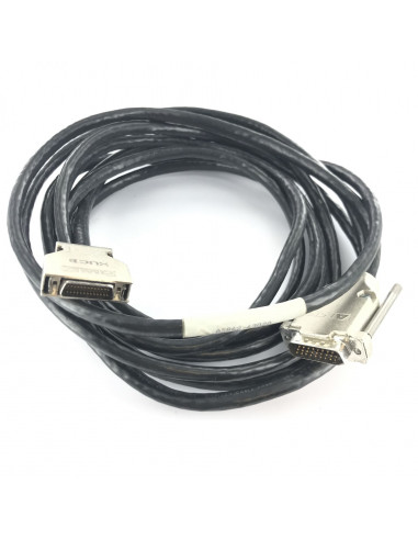 HP A5862-63020 Fan cable i/o chassis...