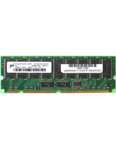 HP MT18LSDT3272G-133B1...