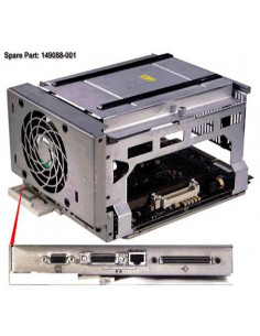 Compaq 149088-001 Processor...