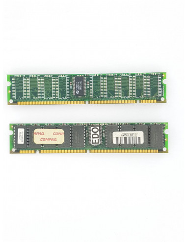 COMPAQ 228467-001 16MB EDO DIMM ECC 