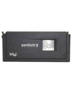 HP Intel Pentium II 512KB...