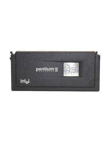 HP Intel Pentium II 512KB 233MHZ CPU...