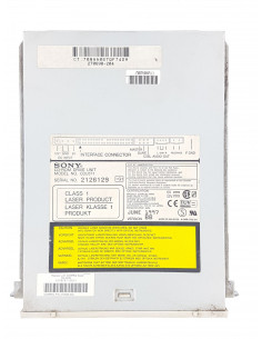 COMPAQ CDU571 16X CD-ROM...