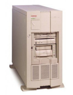 HP COMPAQ  PROLIANT 1200...