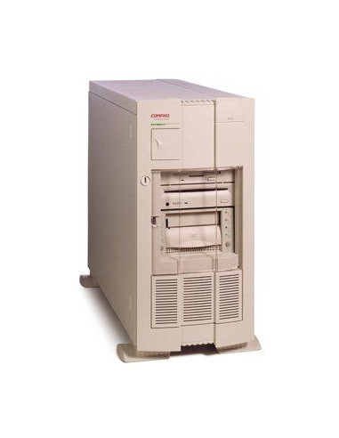 HP COMPAQ  PROLIANT 1200 PL1200 SERIE...