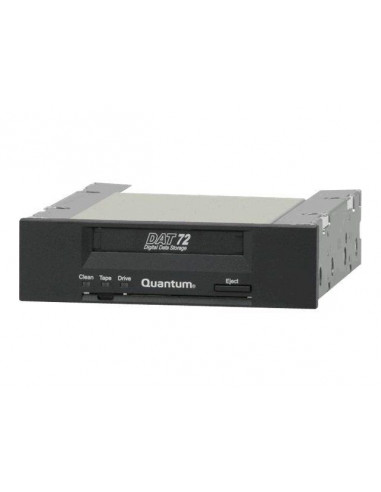 QUANTUM CD72SH 36/72GB DAT72 Internal...